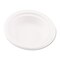 Chinet Paper Bowl, Disposable, 12oz., White, PK1000 21230 - alternate 2